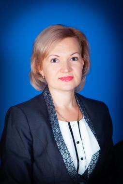 Таирова Юлия Александровна