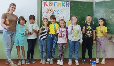 родники 16